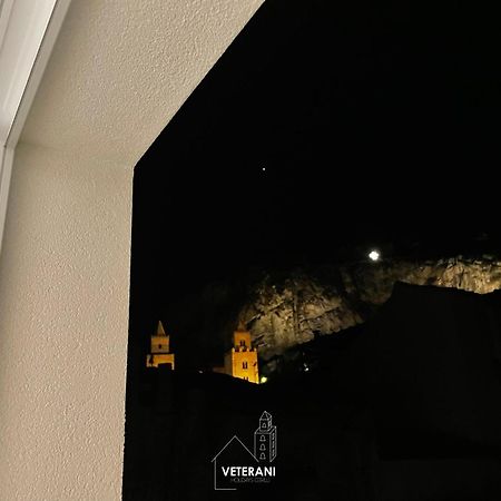 Veterani Holidays Cefalù Dış mekan fotoğraf