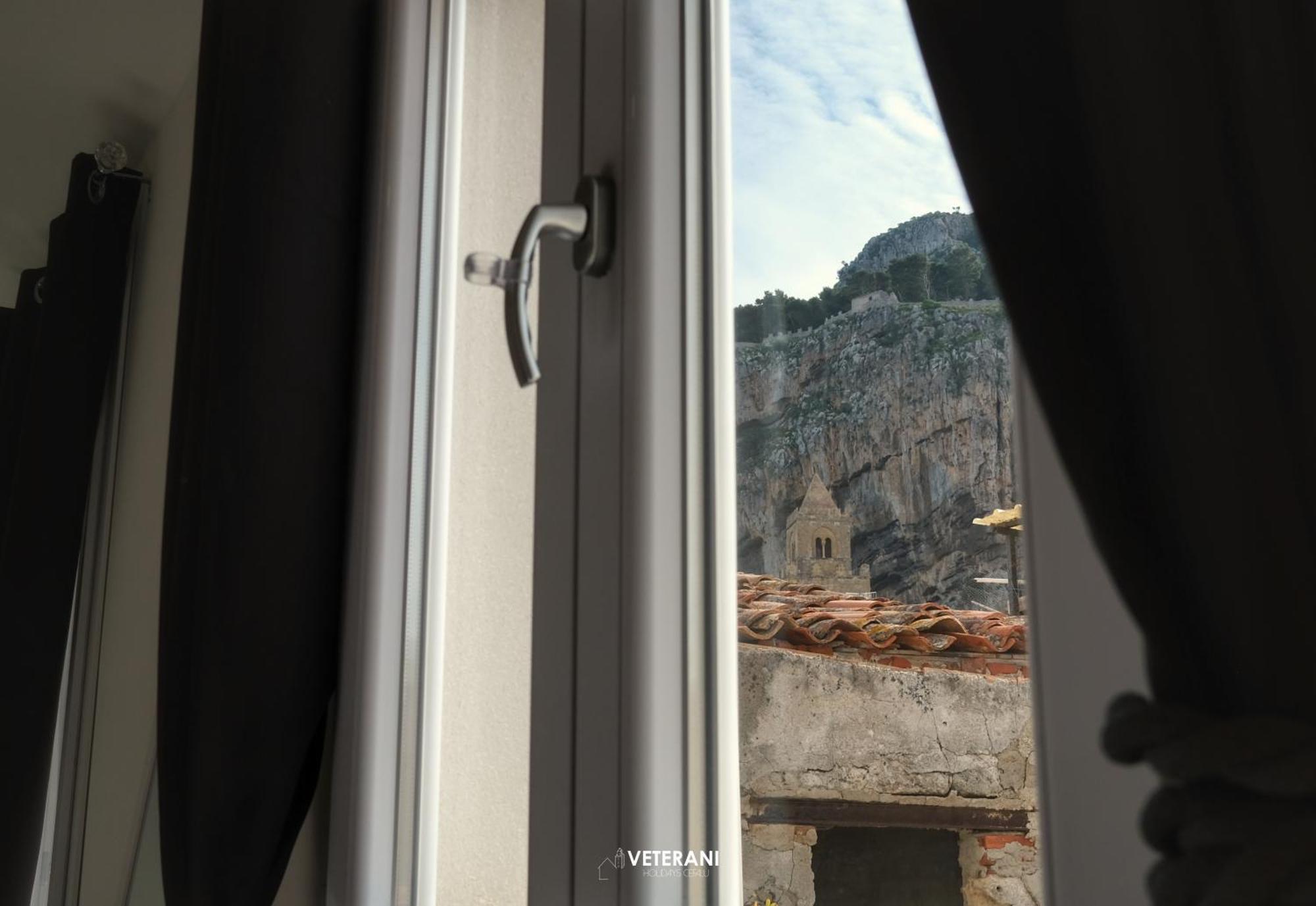 Veterani Holidays Cefalù Dış mekan fotoğraf