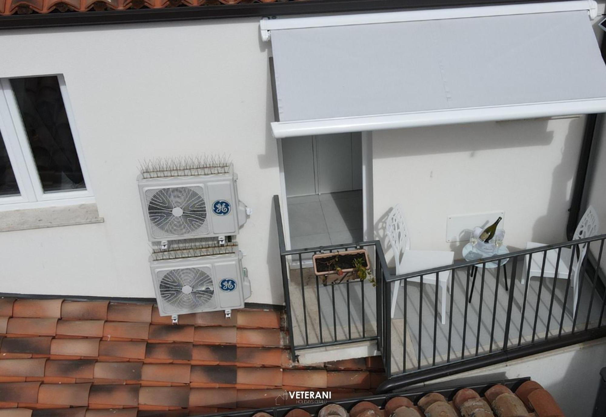 Veterani Holidays Cefalù Dış mekan fotoğraf