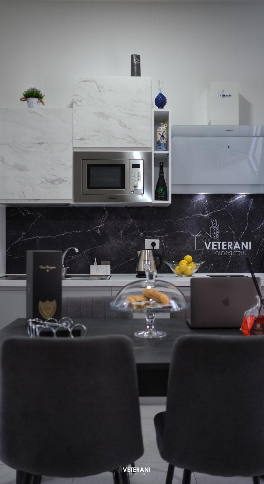 Veterani Holidays Cefalù Dış mekan fotoğraf