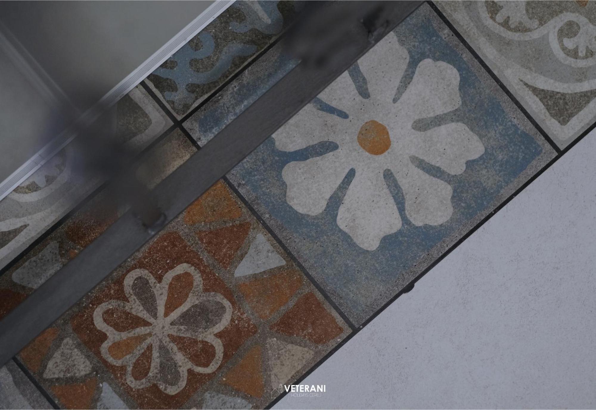 Veterani Holidays Cefalù Dış mekan fotoğraf